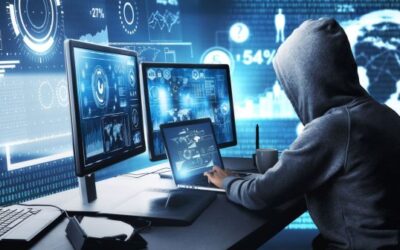 Cyberkriminalität als Geschäftsmodell?