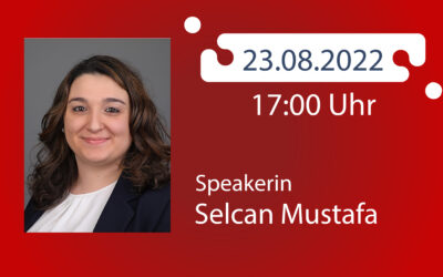 E-ID – ein zweiter Anlauf mit der Self-Sovereign-Identity. Was sieht der Bund vor?