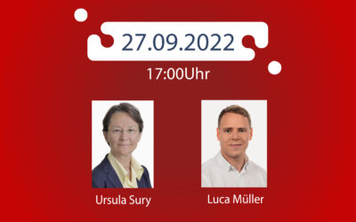 Metaverse – Die rechtlichen Aspekte im Blickpunkt