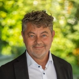 Marc Fischer