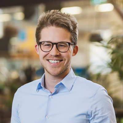 Miro Hegnauer