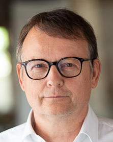 Christof Oberholzer