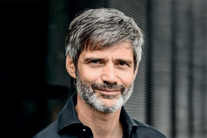Mark Imhof
