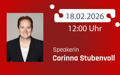 Führen im KI-Zeitalter – Neue Verantwortung, neue Geschwindigkeit, neue Strukturen